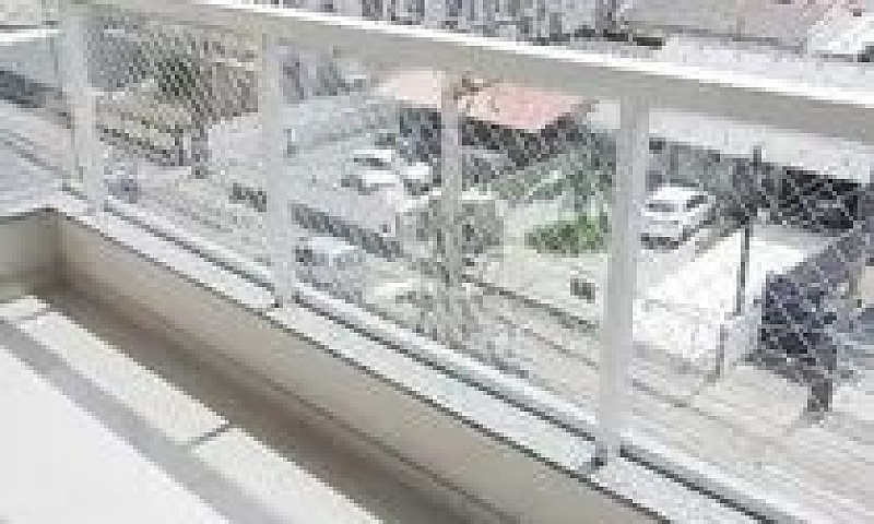 Apartamento Com 02 D...