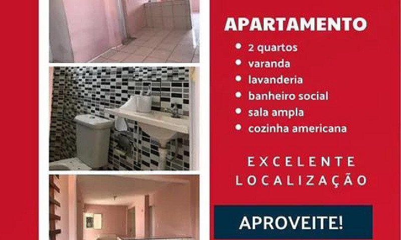 Apartamento Conserva...