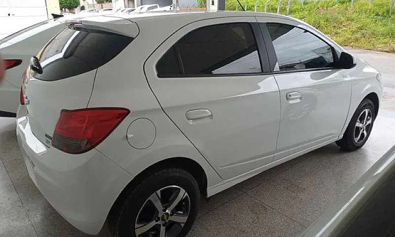 Lindo Onix Ls Ano Mo...