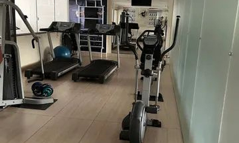 Apartamento À Venda ...