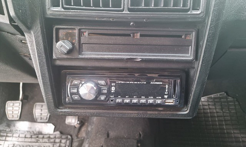 Volkswagen Saveiro C...