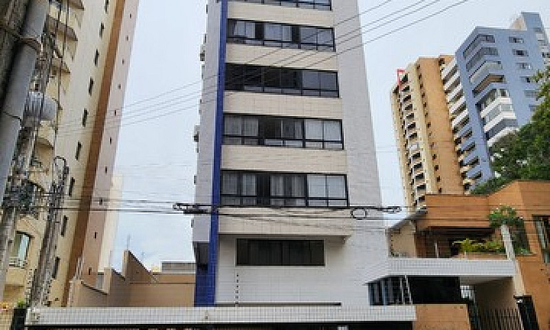 Apartamento Para Ven...