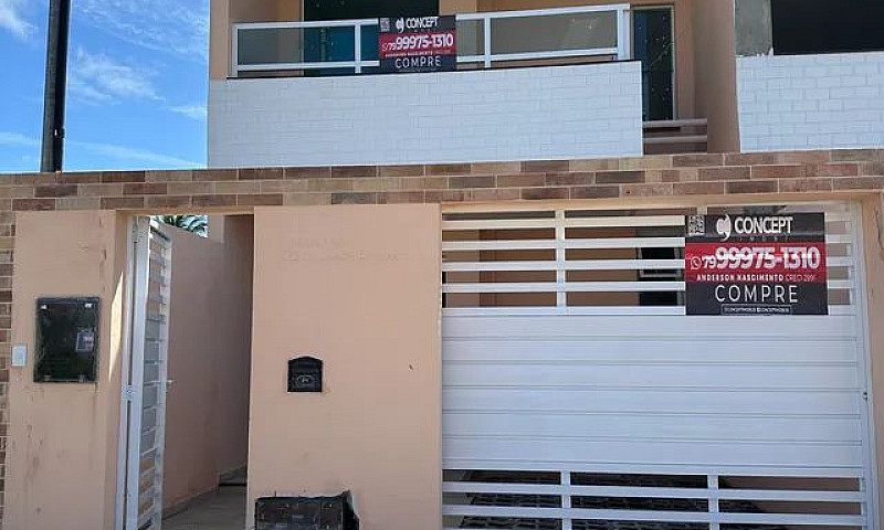 , Casa Duplex / Coro...