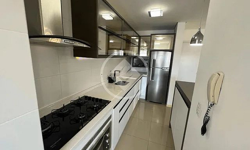 Fa_Apartamento Para ...