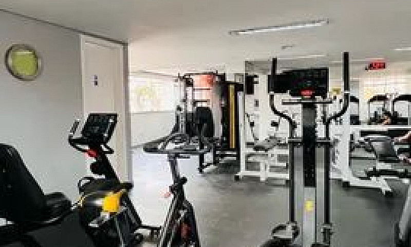 Apartamento Locação ...