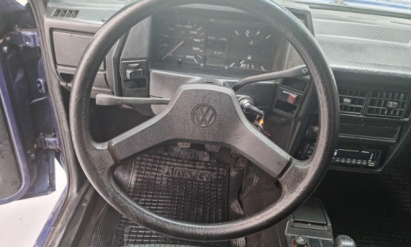 Volkswagen Saveiro C...