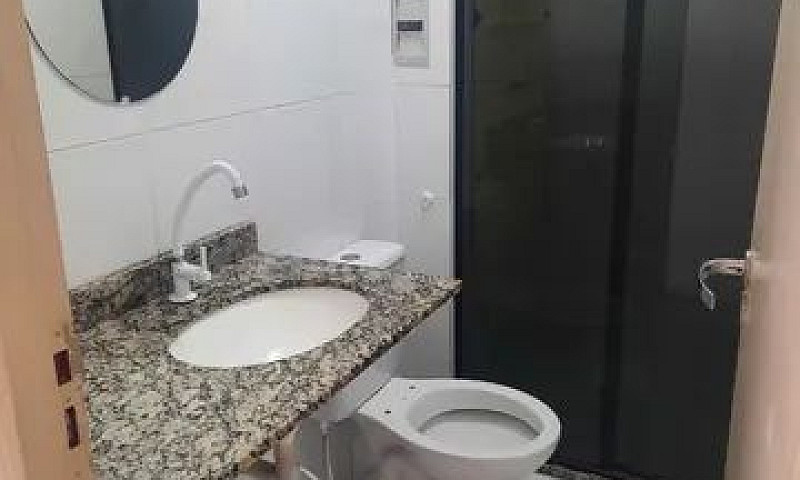 Alugo Apartamento No...