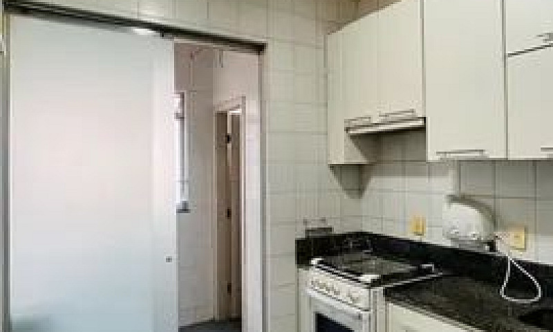 Apartamento Locação ...