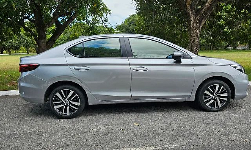 New City Sedan 1.5 E...