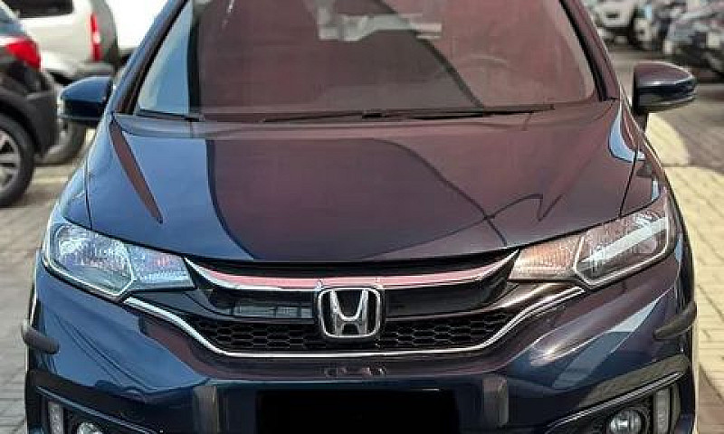 Honda Fit Lx 2020 - ...