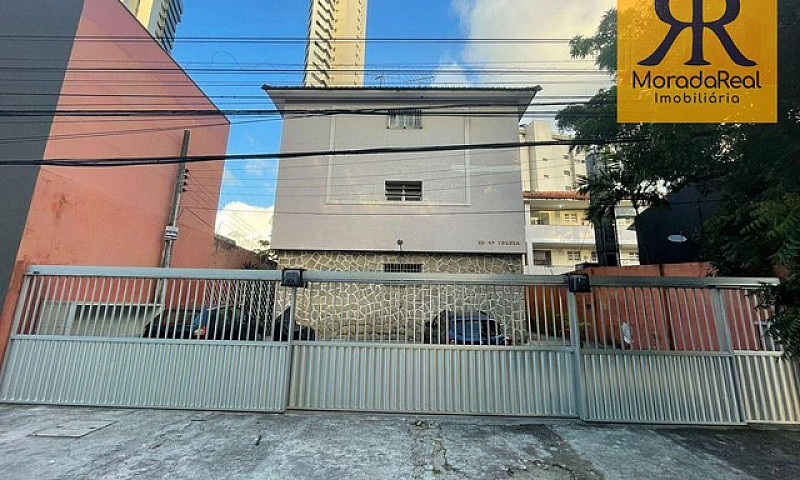 Apartamento Com 3 Do...