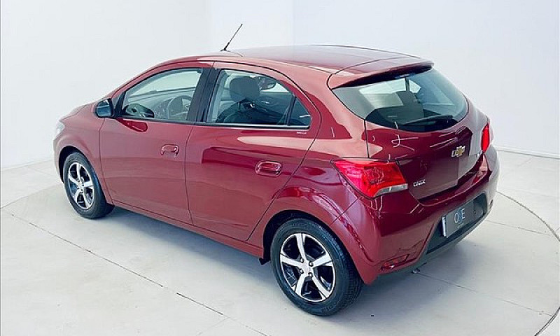 Chevrolet Onix 1.4 M...
