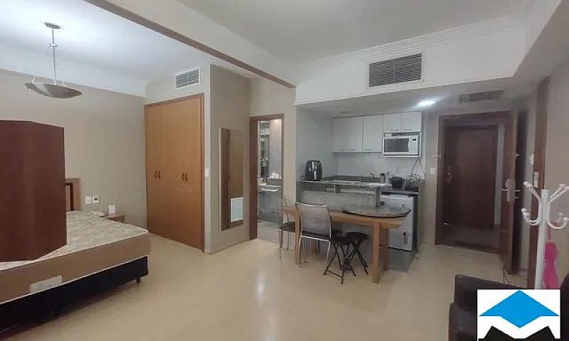 Apartamento Com 1 Do...