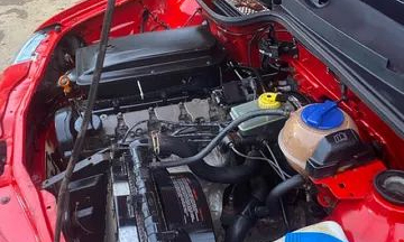Volkswagen Gol G4 20...