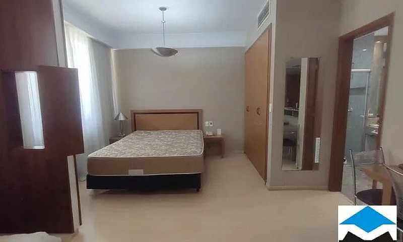 Apartamento Com 1 Do...