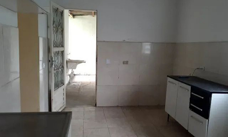 Casa Com 2 Quartos, ...