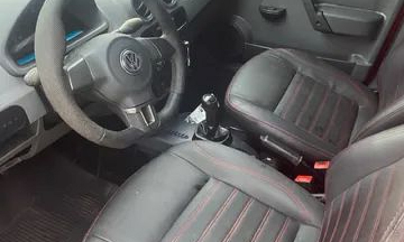 Volkswagen Gol G4 20...