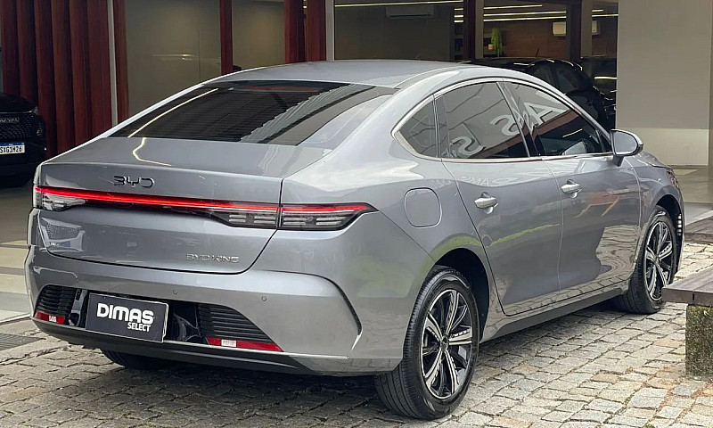 King 1.5 Phev Gs ...