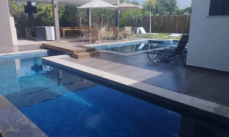 Casa Luxo - 6 Suites...