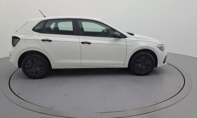 Volkswagen Polo 2025...