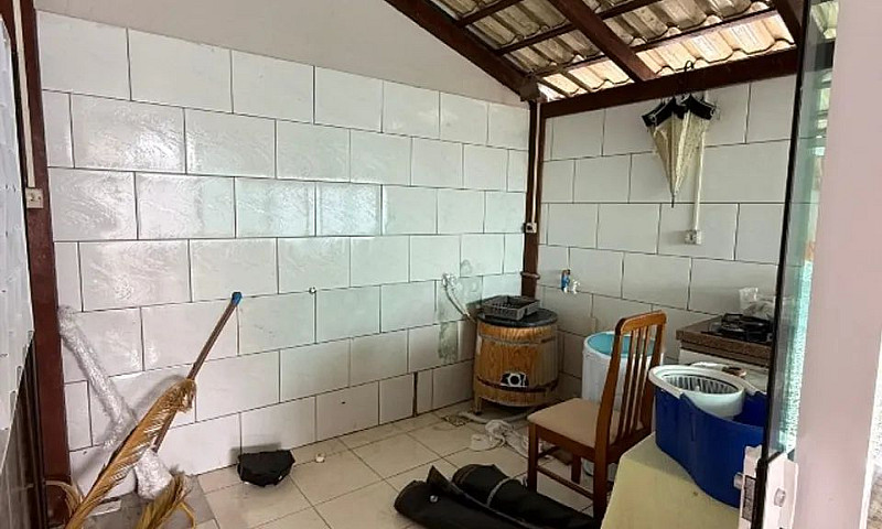 Locação Anual Casa C...