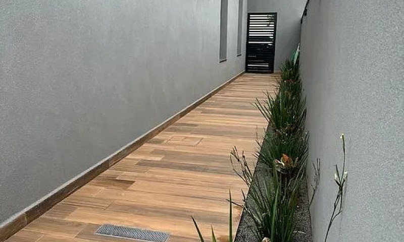 Casa À Venda No Cond...