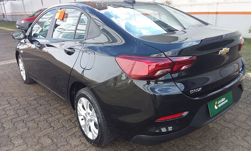 Chevrolet Onix 2024 ...