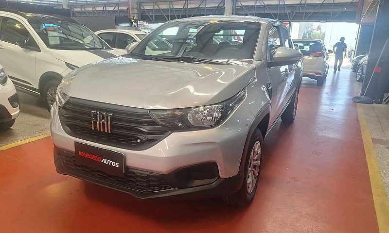 Fiat Strada Freedom ...