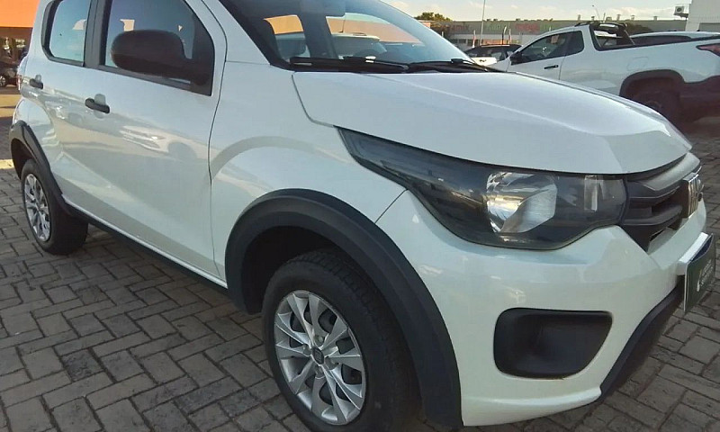 Fiat Mobi 2023 1.0 E...