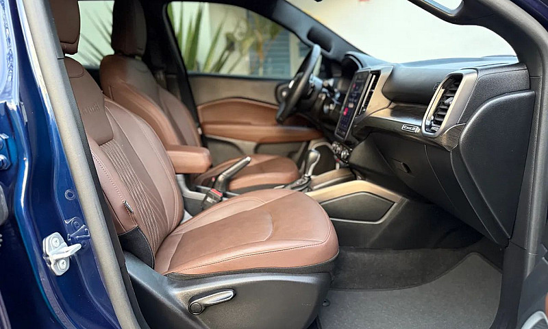 Toro Ranch Aut. / 20...