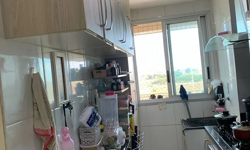 Vendo Apartamento De...