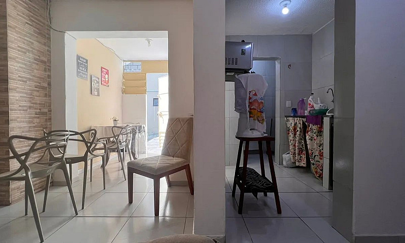 Vendo Ap Vizinho A C...