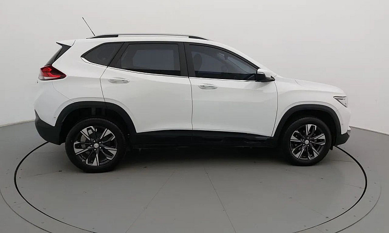 Chevrolet Tracker Pr...