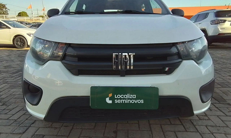 Fiat Mobi 2023 1.0 E...