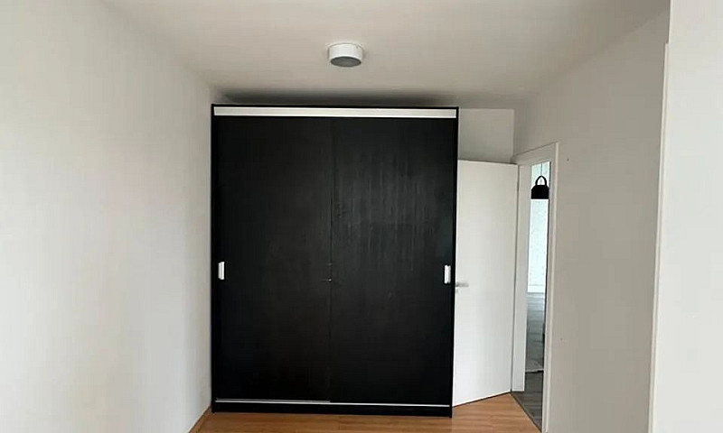 Apartamento 3 Quarto...