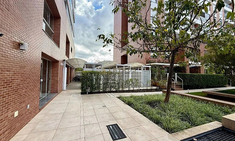 Apartamento Em Pedra...