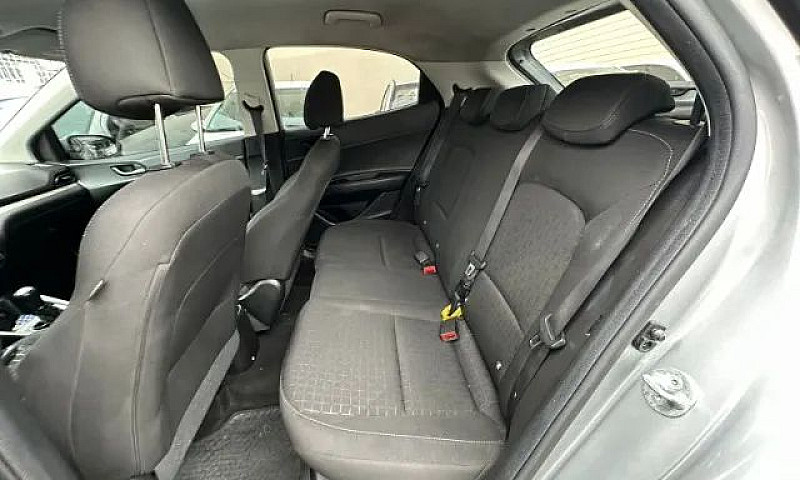 Hyundai Hb20 Comfort...