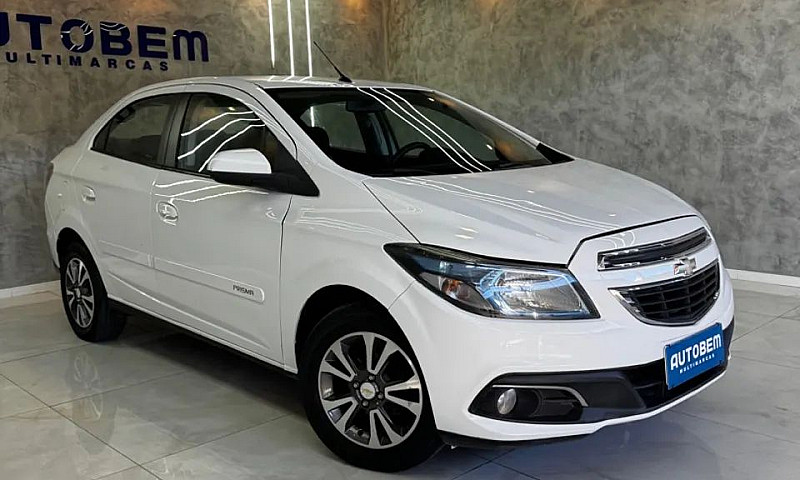 Prisma Ltz 1.4 2014 ...
