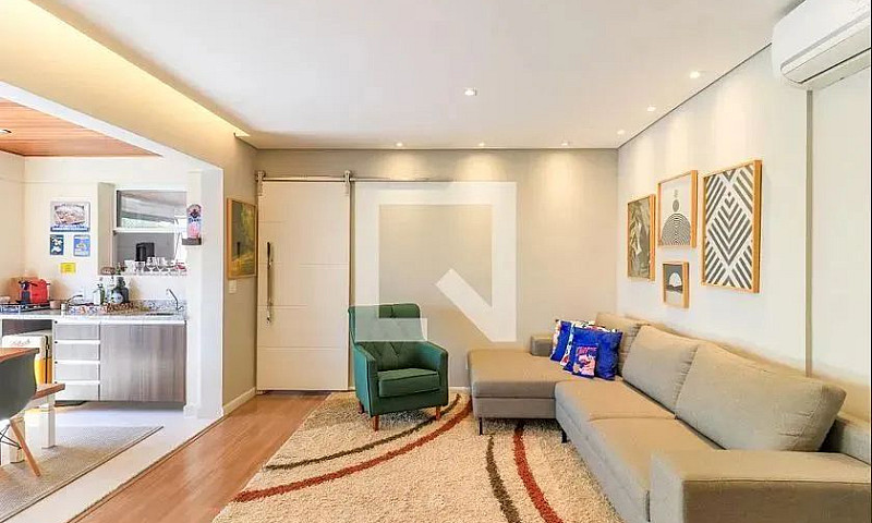 Apartamento À Venda ...