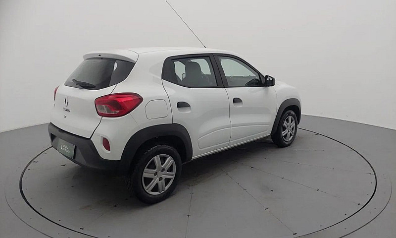 Renault Kwid 2025 1....