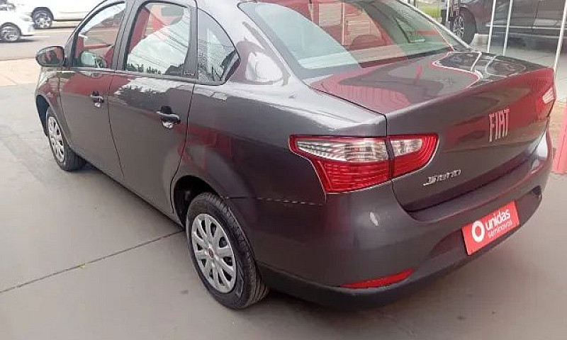 Fiat Grand Siena 1.0...