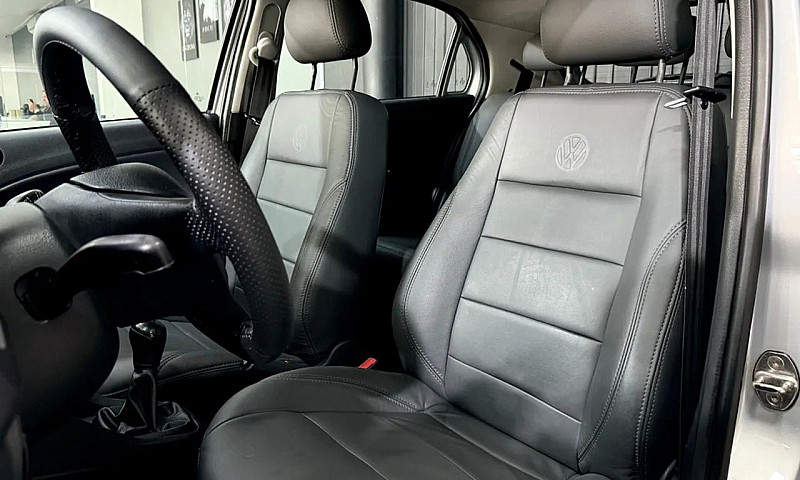 Volkswagen Gol Flex ...