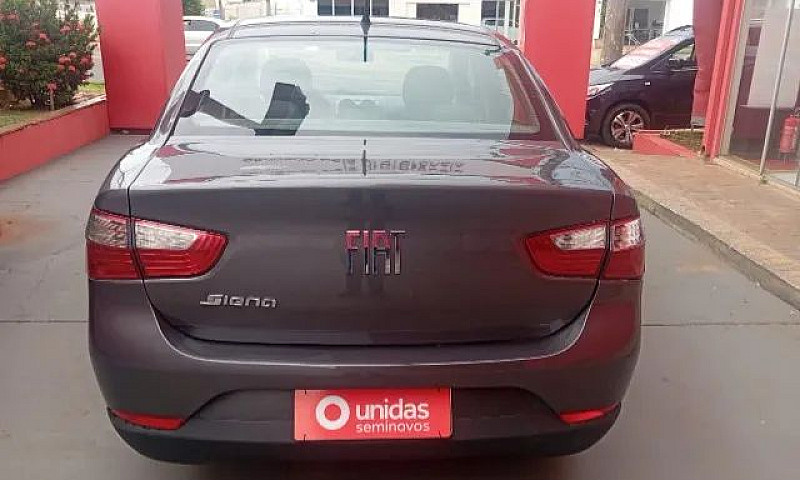 Fiat Grand Siena 1.0...