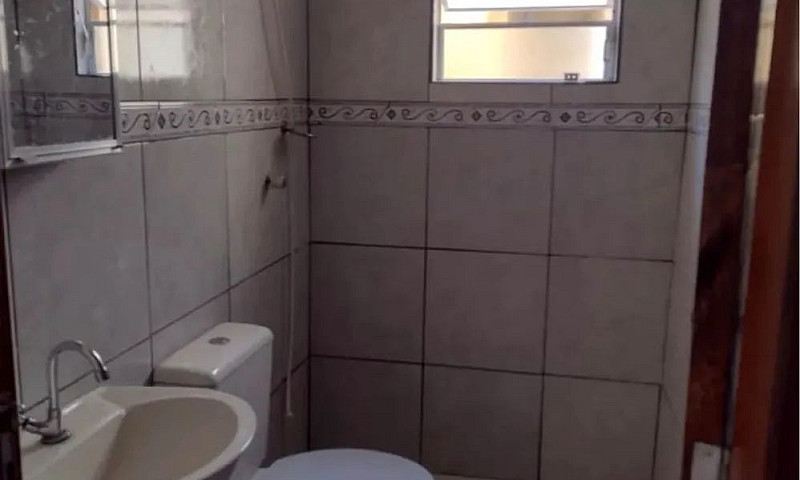 Ak Vendo Casa Em Jar...