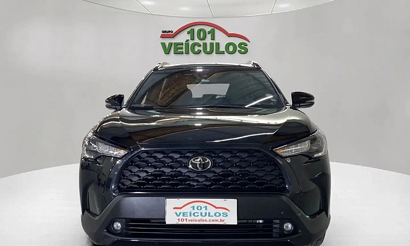  Corolla Cross 2.0 X...