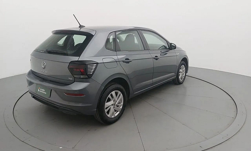 Volkswagen Polo Comf...