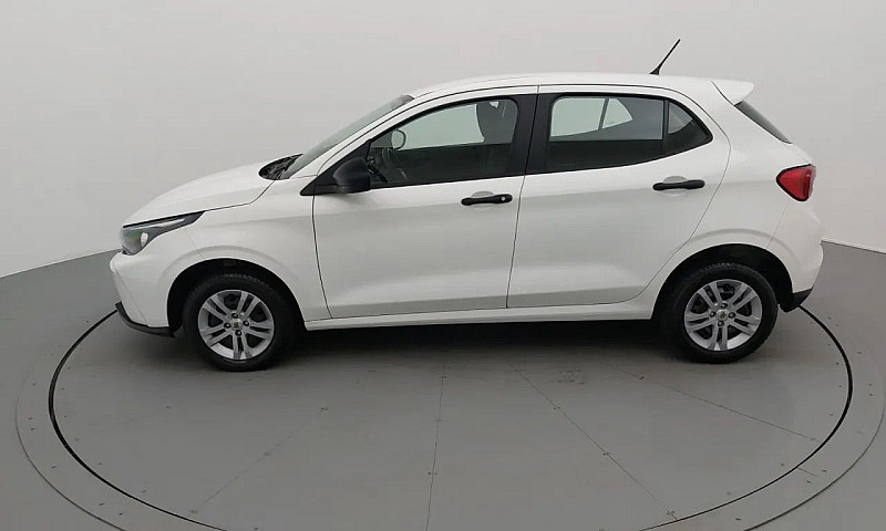 Fiat Argo 2023 1.0 F...