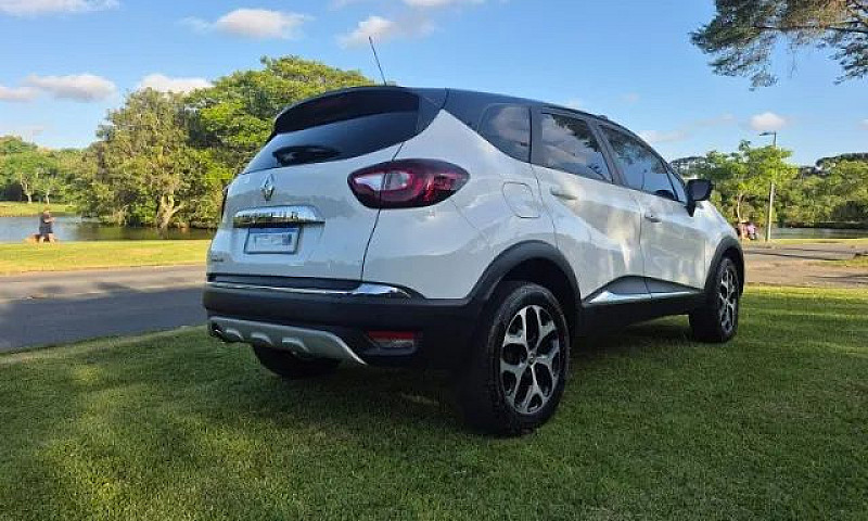 Renault Captur Inten...