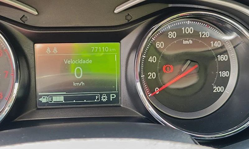 Chevrolet Onix Sedan...