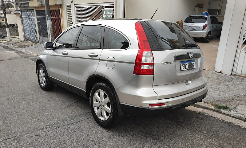 Crv 2011 Linda ...